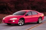 Dodge Intrepid 1998 года